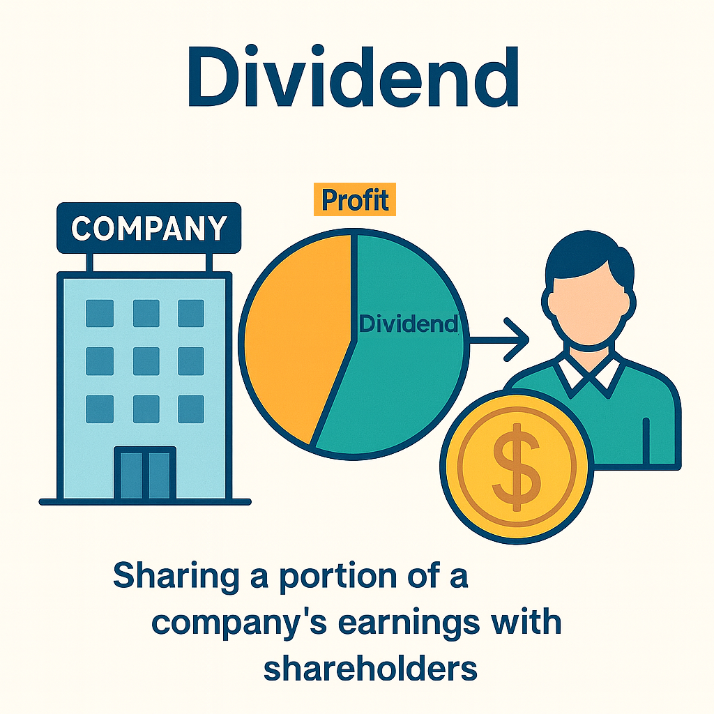 dividend