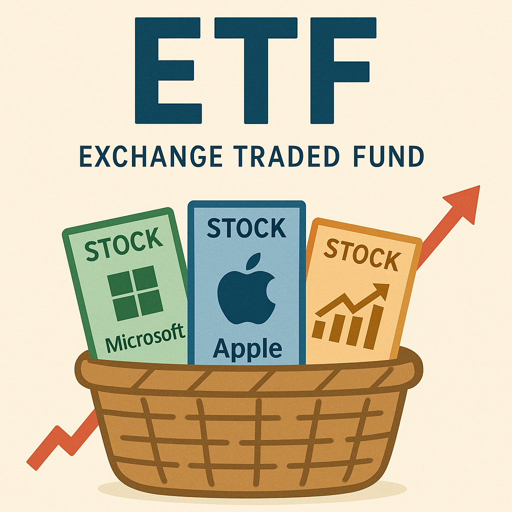etf basket etf basket