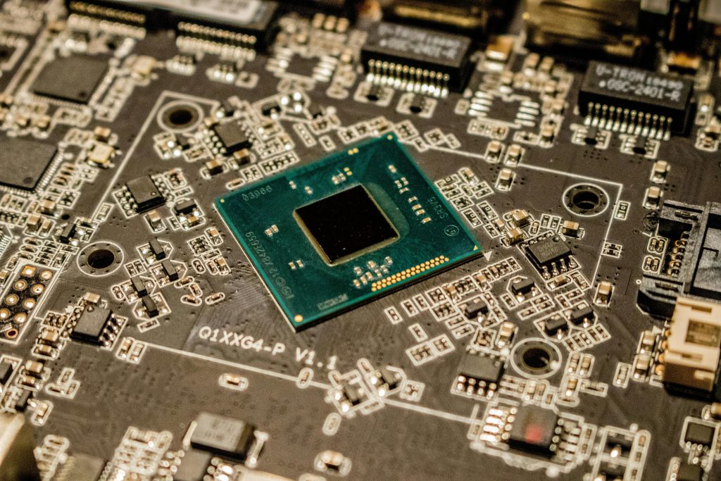 3 semiconductor