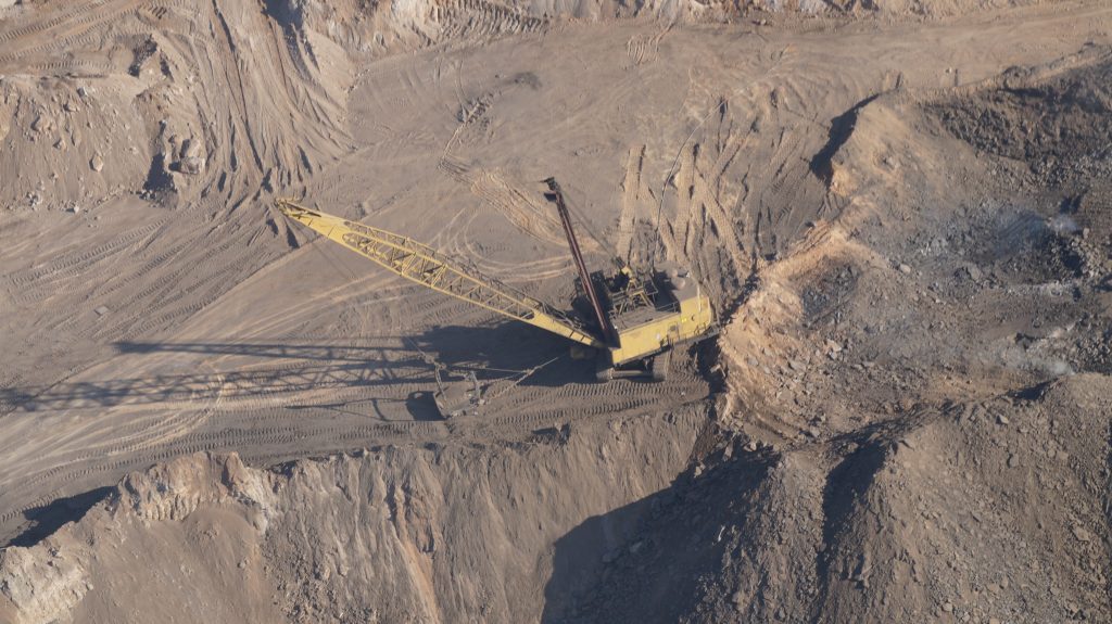4 mining
