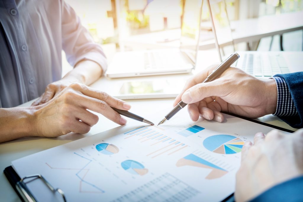 Fundamental Analysis