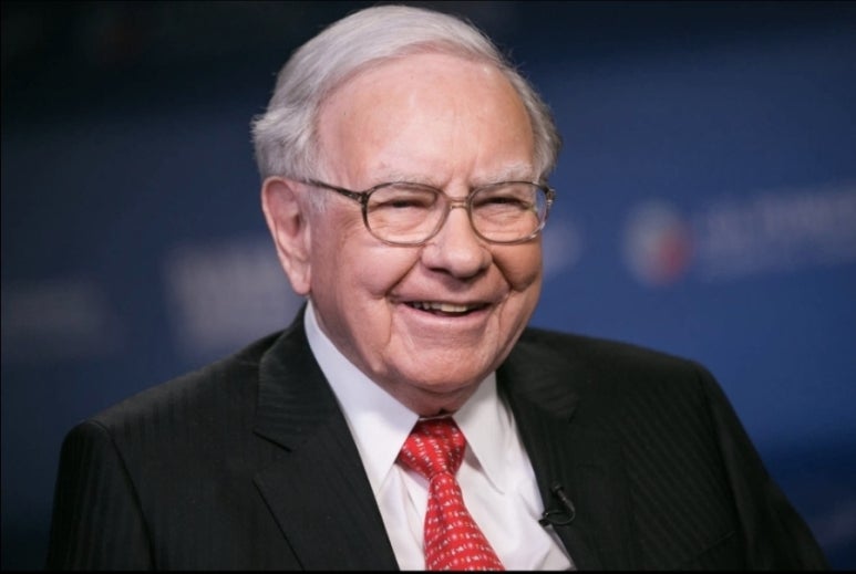 warren buffett warren buffett