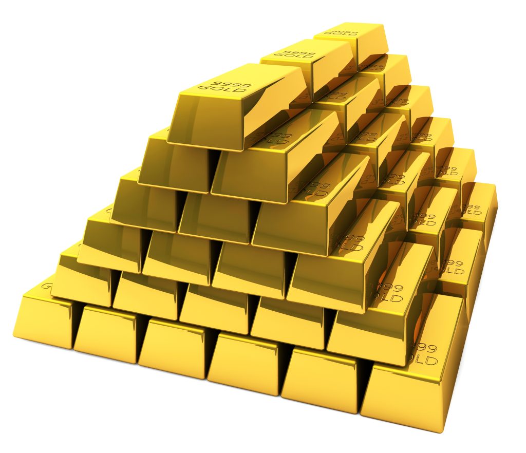 gold gold