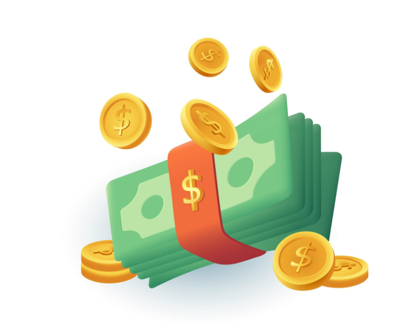 money
