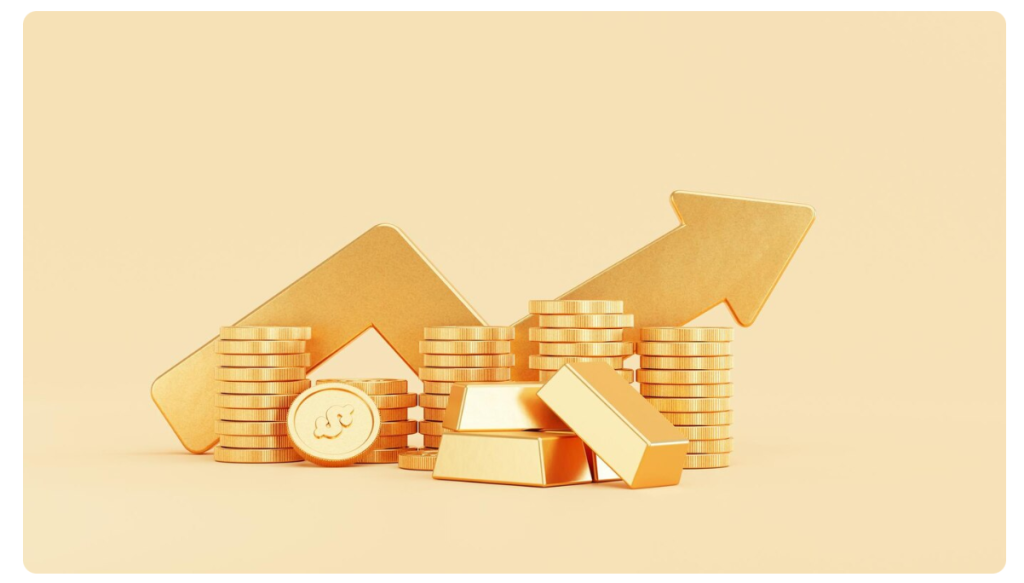 growth of money