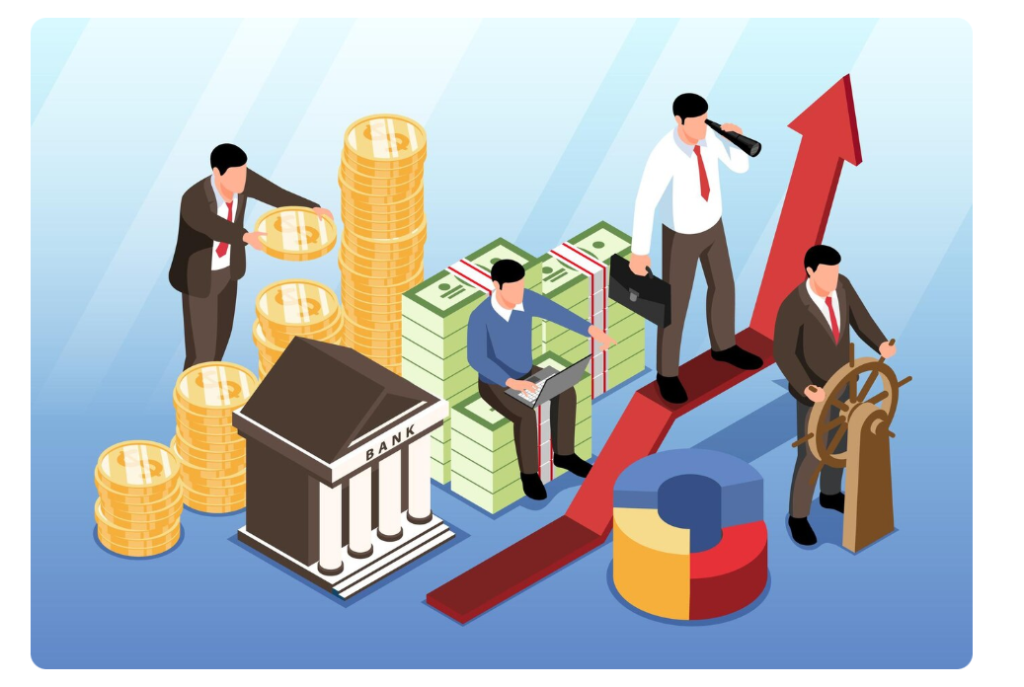 money, investing
