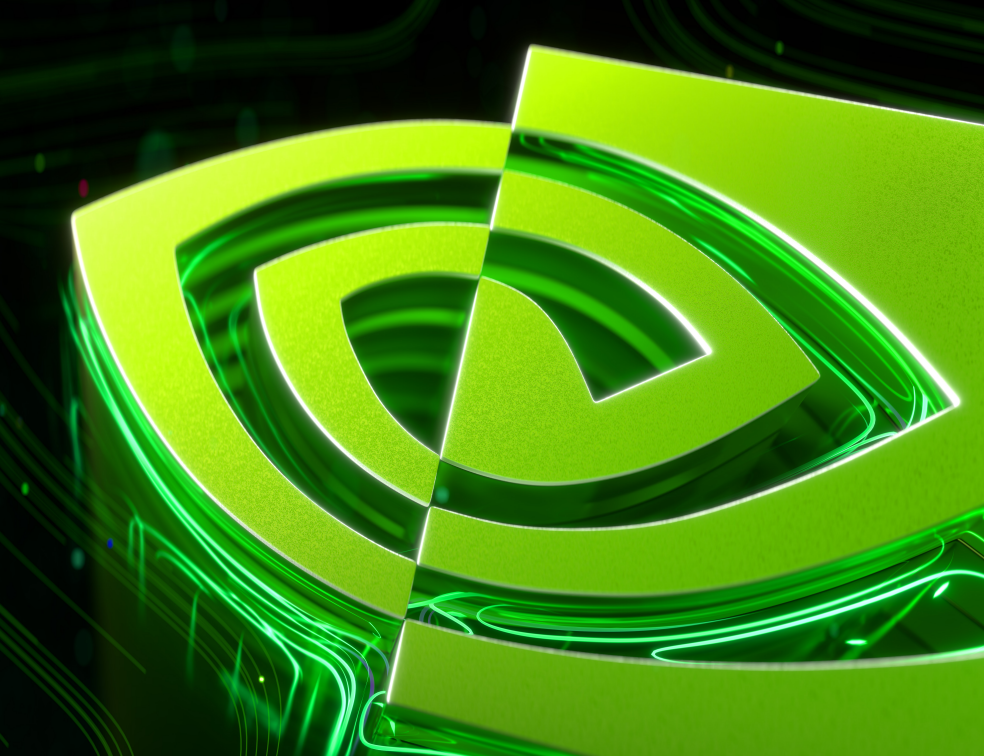 Source: NVIDIA 2025 Annual Report