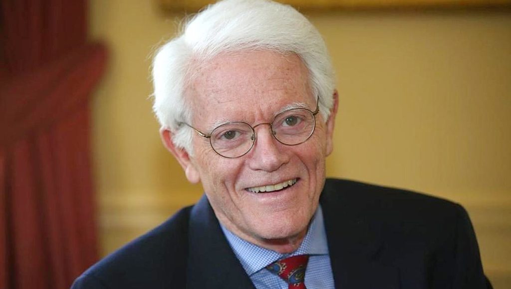 Peter Lynch Peter Lynch