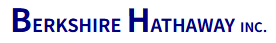 berkshire hathaway